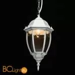 Уличный светильник De Markt Фабур 804010801 - Фото 2