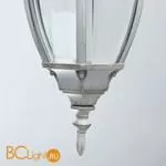 Уличный светильник De Markt Фабур 804010801 - Фото 4