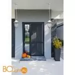 Уличный светильник De Markt Фабур 804010801 - Фото 8