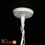 Уличный светильник De Markt Фабур 804010801 - Фото 6