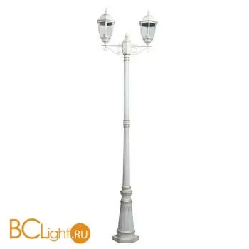 Садово-парковый фонарь De Markt Фабур 804041102