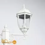 Садово-парковый фонарь De Markt Фабур 804041102 - Фото 1