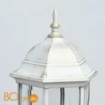 Садово-парковый фонарь De Markt Фабур 804041102 - Фото 4