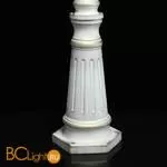 Садово-парковый фонарь De Markt Фабур 804041102 - Фото 6