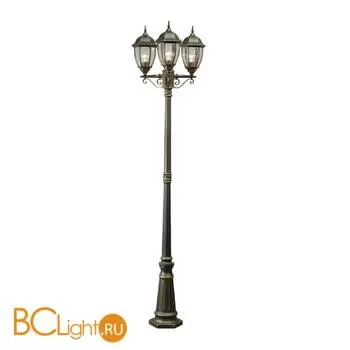 Садово-парковый фонарь De Markt Фабур 804040703