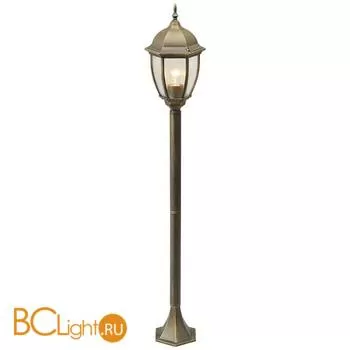 Садово-парковый фонарь De Markt Фабур 804040501