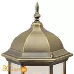 Садово-парковый фонарь De Markt Фабур 804040501 - Фото 1