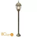 Садово-парковый фонарь De Markt Фабур 804040501