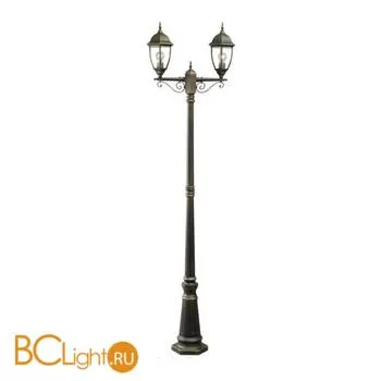 Садово-парковый фонарь De Markt Фабур 804040602