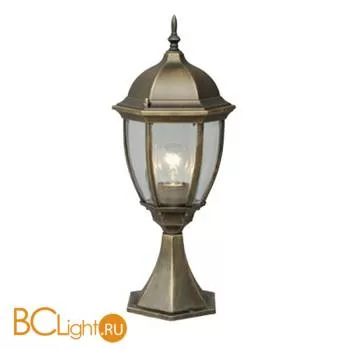 Садово-парковый фонарь De Markt Фабур 804040301