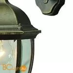 Уличный настенный светильник De Markt Фабур 804020201 - Фото 2