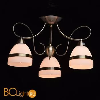 Потолочная люстра De Markt Фелиция 347017903 - Фото 0