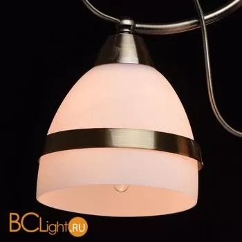 Потолочная люстра De Markt Фелиция 347017903 - Фото 2