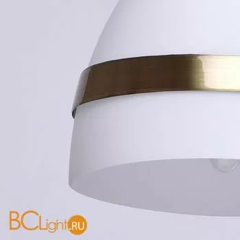 Потолочная люстра De Markt Фелиция 347017903 - Фото 3