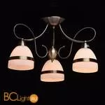 Потолочная люстра De Markt Фелиция 347017903 - Фото 0