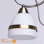 Потолочная люстра De Markt Фелиция 347017903 - Фото 1