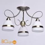 Потолочная люстра De Markt Фелиция 347017903