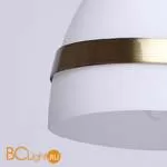 Потолочная люстра De Markt Фелиция 347017903 - Фото 3