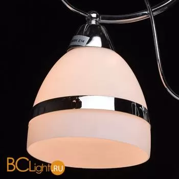 Потолочная люстра De Markt Фелиция 347018003 - Фото 2