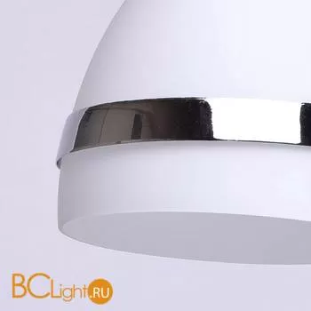 Потолочная люстра De Markt Фелиция 347018003 - Фото 3