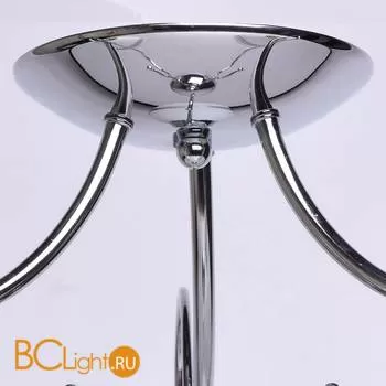 Потолочная люстра De Markt Фелиция 347018003 - Фото 6