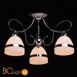 Потолочная люстра De Markt Фелиция 347018003 - Фото 0