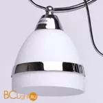 Потолочная люстра De Markt Фелиция 347018003 - Фото 1