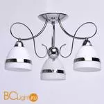 Потолочная люстра De Markt Фелиция 347018003