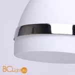 Потолочная люстра De Markt Фелиция 347018003 - Фото 3