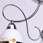 Потолочная люстра De Markt Фелиция 347018003 - Фото 4