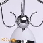 Потолочная люстра De Markt Фелиция 347018003 - Фото 5