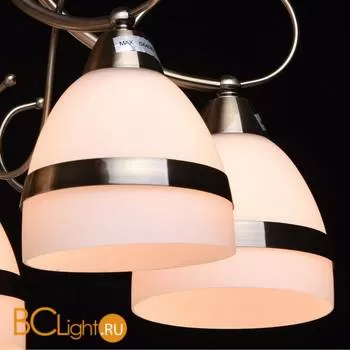 Потолочная люстра De Markt Фелиция 347018105 - Фото 2