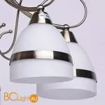 Потолочная люстра De Markt Фелиция 347018105 - Фото 1