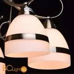 Потолочная люстра De Markt Фелиция 347018105 - Фото 2