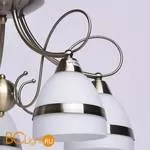 Потолочная люстра De Markt Фелиция 347018105 - Фото 3