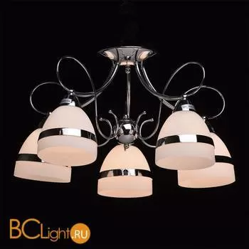 Потолочная люстра De Markt Фелиция 347018205 - Фото 1