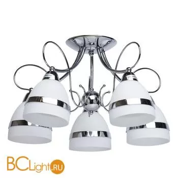 Потолочная люстра De Markt Фелиция 347018205