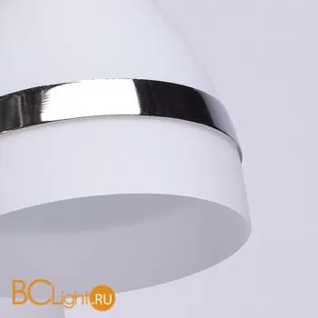 Потолочная люстра De Markt Фелиция 347018205 - Фото 4