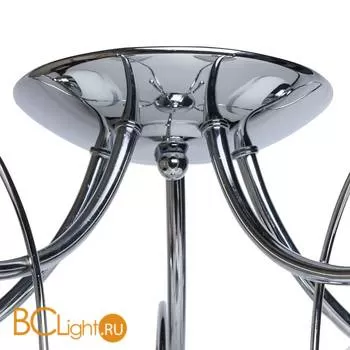 Потолочная люстра De Markt Фелиция 347018205 - Фото 5