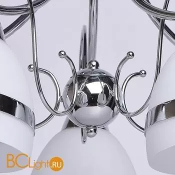 Потолочная люстра De Markt Фелиция 347018205 - Фото 0