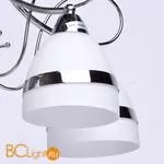 Потолочная люстра De Markt Фелиция 347018205 - Фото 2