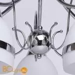 Потолочная люстра De Markt Фелиция 347018205 - Фото 0