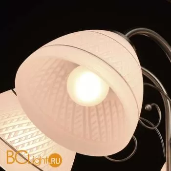 Потолочная люстра De Markt Фелиция 347018405 - Фото 5