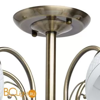 Потолочная люстра De Markt Фелиция 347018405 - Фото 7