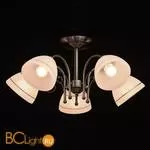 Потолочная люстра De Markt Фелиция 347018405 - Фото 3