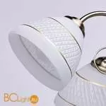 Потолочная люстра De Markt Фелиция 347018405 - Фото 1