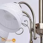 Потолочная люстра De Markt Фелиция 347018405 - Фото 0