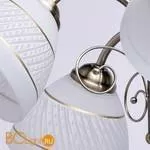 Потолочная люстра De Markt Фелиция 347018405 - Фото 2