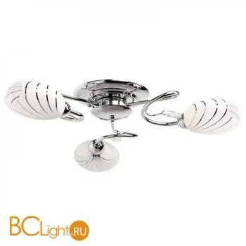 Потолочная люстра De Markt Фиеста 267014103