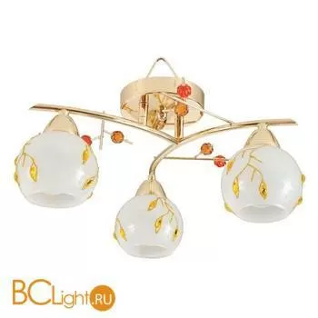 Потолочная люстра De Markt Фиеста 267011203